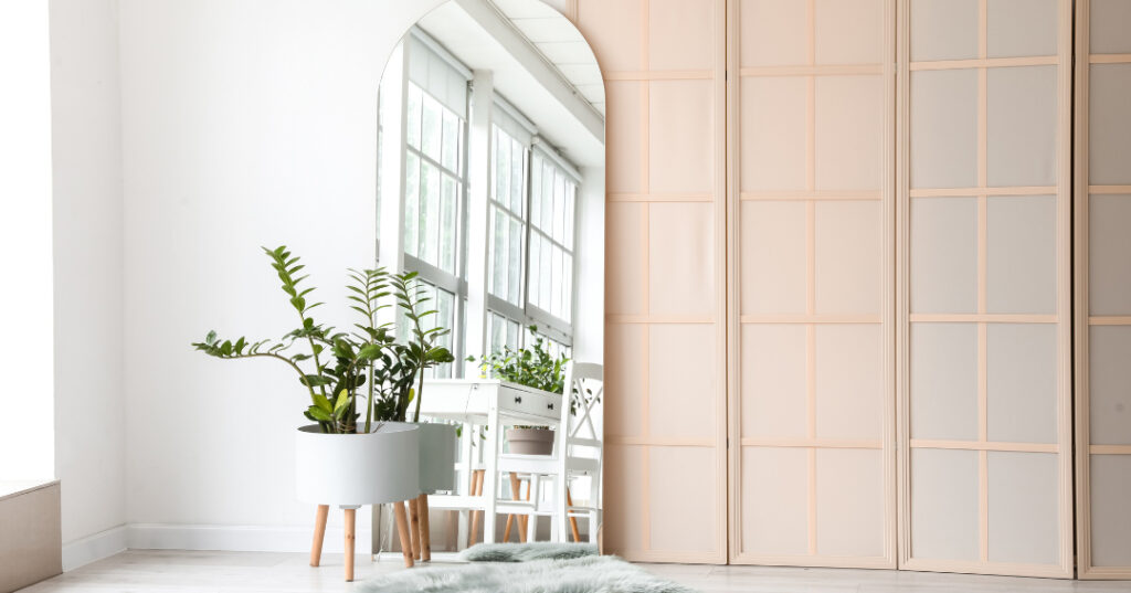 espelho sob medidas em Fortaleza