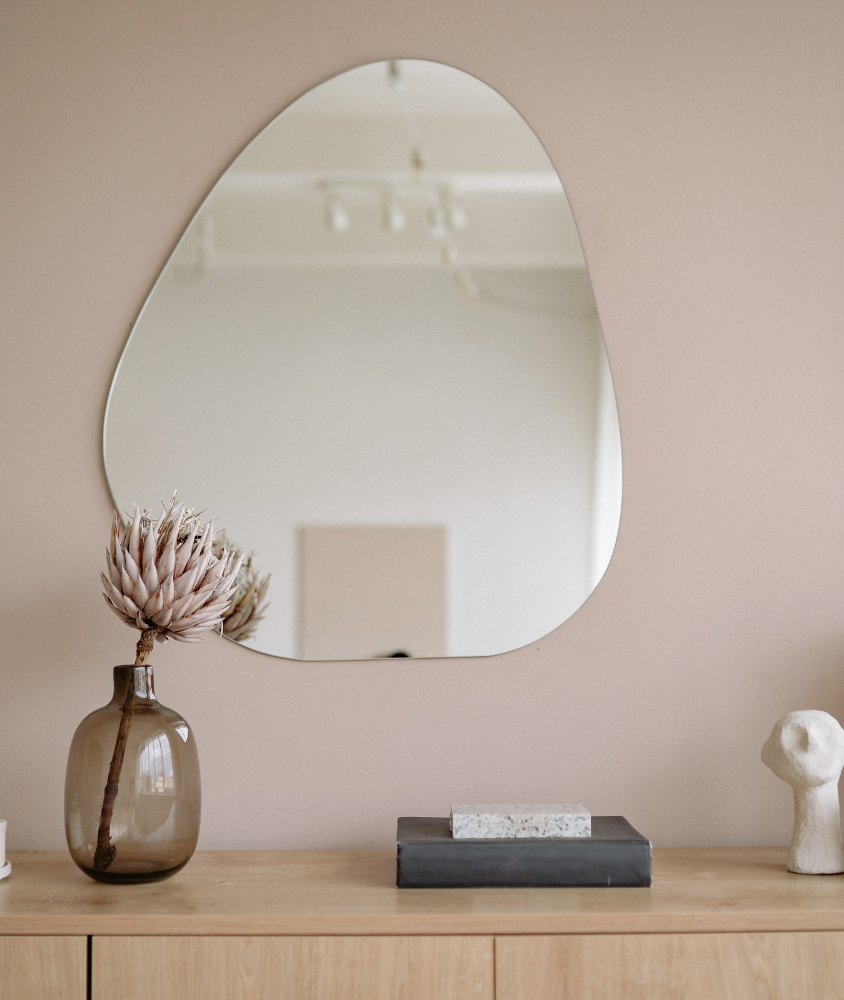 espelhos sob medidas em Fortaleza