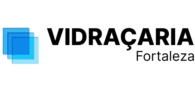 logo vidracaria Fortaleza