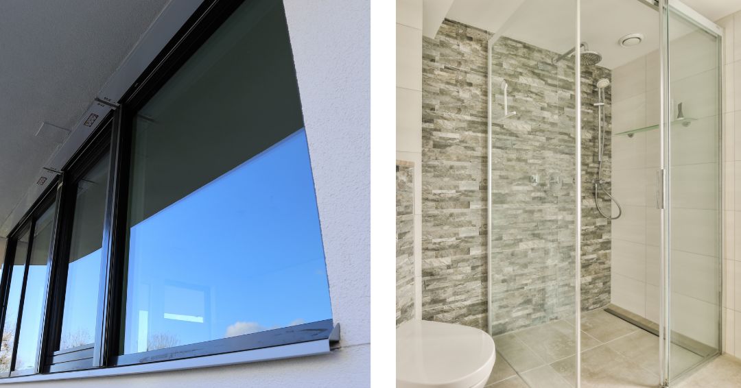 Vidraçaria em Fortaleza | Vidraceiro Perto de Mim seviços realizados